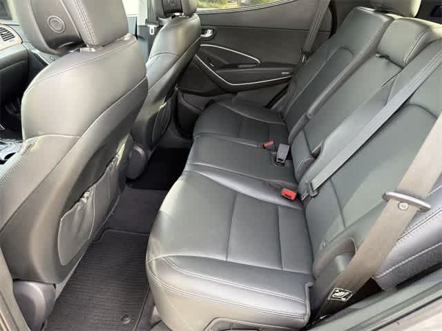 Thumbnail: 2018 Hyundai Santa Fe - 6