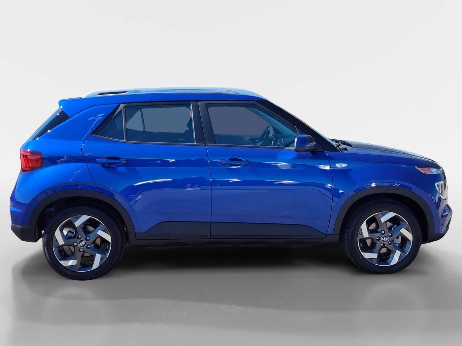 Thumbnail: 2026 Hyundai Venue - 6