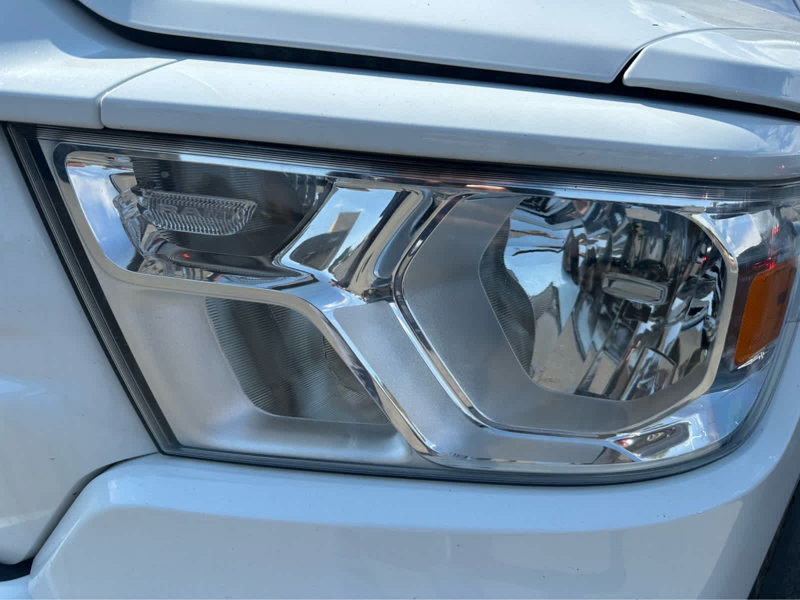 Thumbnail: 2019 RAM 1500 - 7