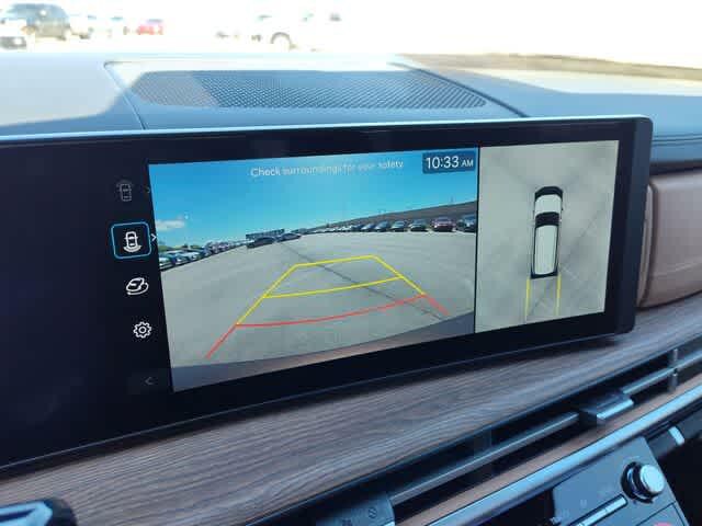 Thumbnail: 2026 Hyundai Santa Fe - 23