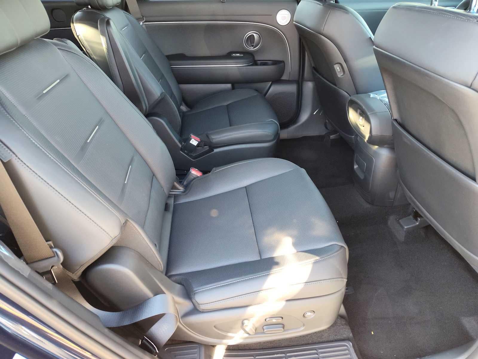 Thumbnail: 2026 Hyundai Palisade - 18