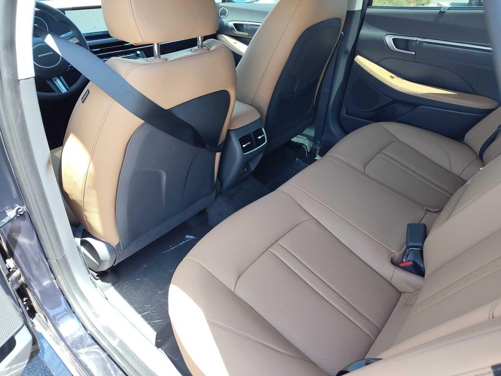 Thumbnail: 2025 Hyundai Sonata - 15