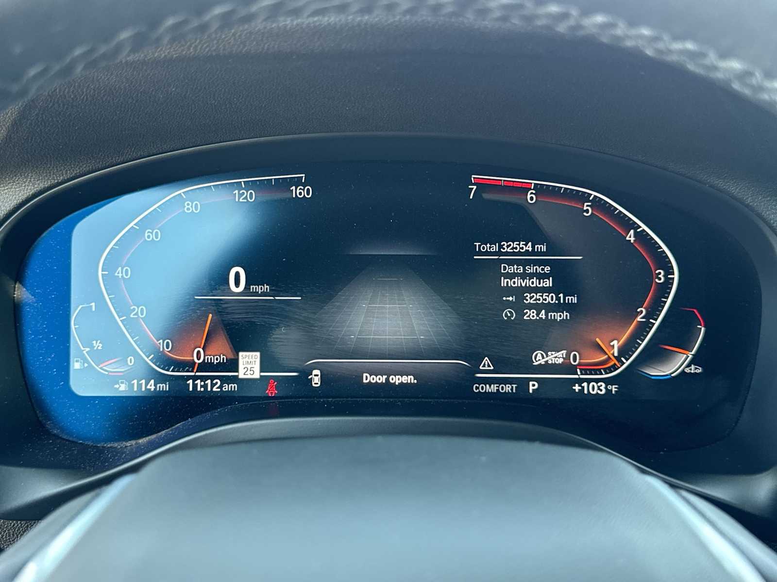 Thumbnail: 2023 BMW X3 - 26