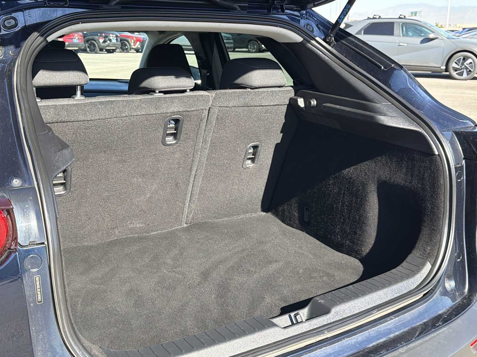 Thumbnail: 2020 Mazda CX-30 - 13