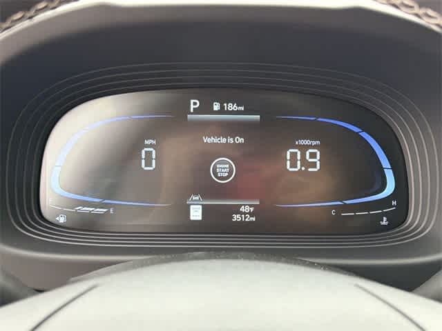 Thumbnail: 2024 Hyundai Venue - 25