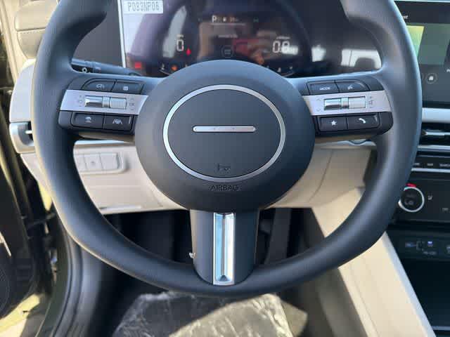 Thumbnail: 2026 Hyundai Tucson - 19