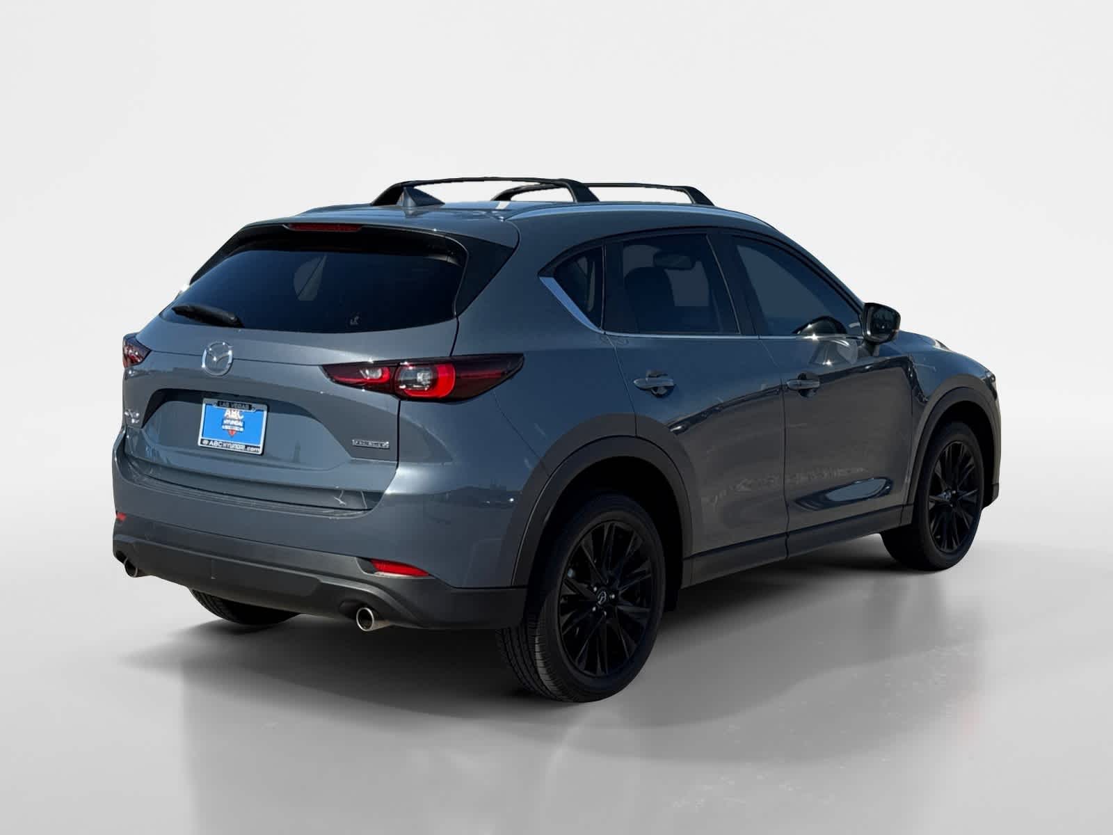 Thumbnail: 2022 Mazda CX-5 - 5