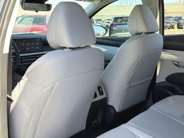 Thumbnail: 2026 Hyundai Tucson - 15