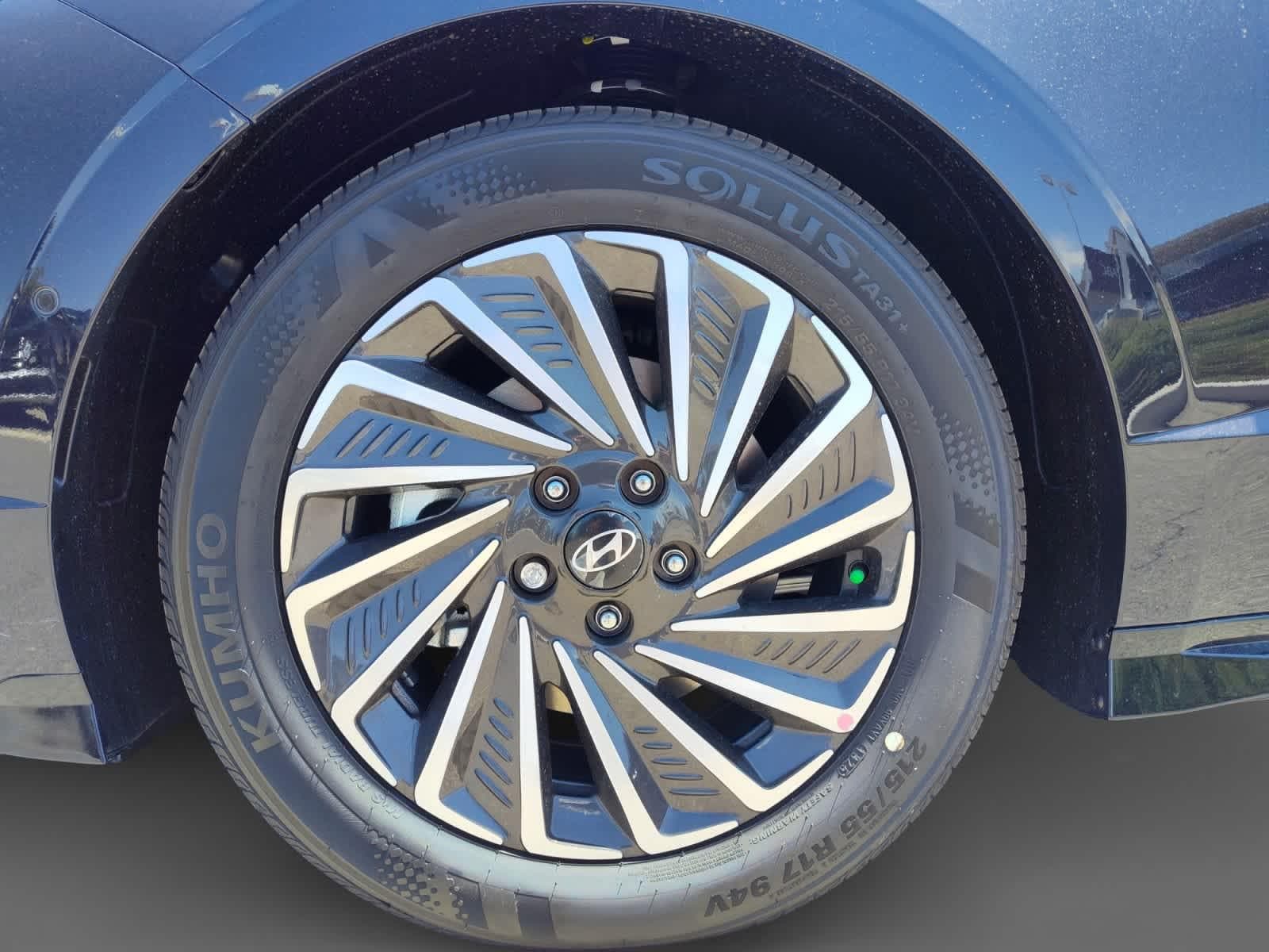 Thumbnail: 2025 Hyundai Sonata - 9