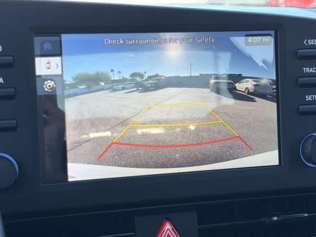 Thumbnail: 2026 Hyundai Elantra - 22