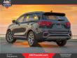 Used 2020 Kia Sorento 2.4L LX SUV