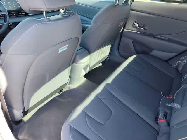 Thumbnail: 2026 Hyundai Elantra - 16