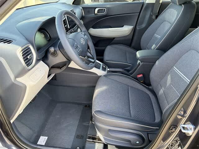 Thumbnail: 2026 Hyundai Venue - 16