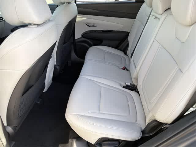 Thumbnail: 2026 Hyundai Tucson - 17