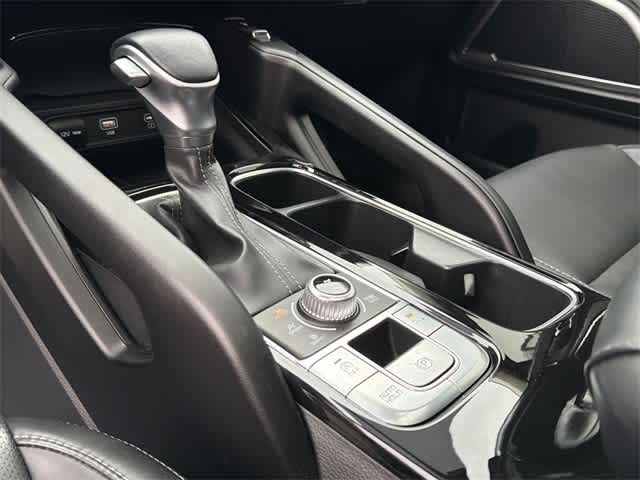 Thumbnail: 2024 Kia Telluride - 27