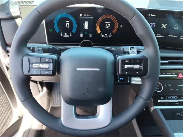 Thumbnail: 2026 Hyundai Santa Fe - 19