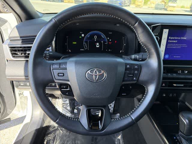 Thumbnail: 2025 Toyota Camry - 20