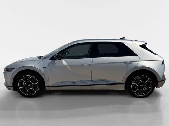 Certified 2024 Hyundai IONIQ 5 Disney100 Platinum with VIN KM8KRDDF3RU264304 for sale in Las Vegas, NV