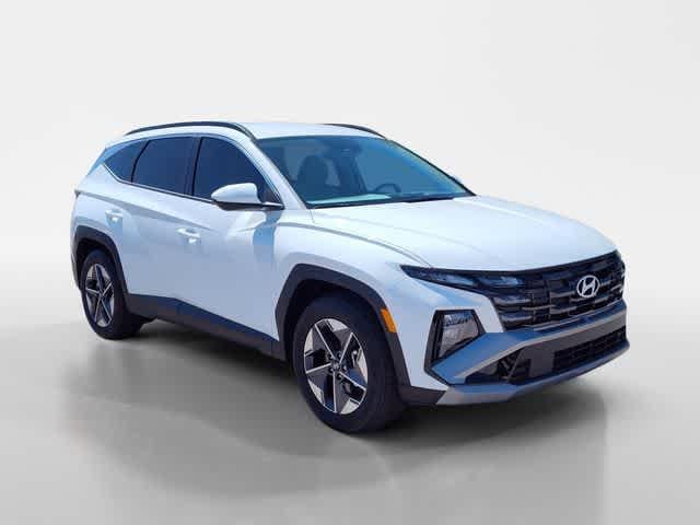Thumbnail: 2026 Hyundai Tucson - 7