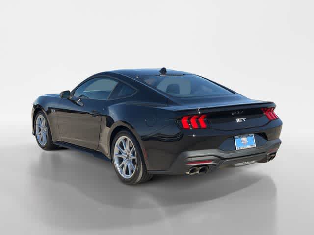 Thumbnail: 2024 Ford Mustang - 3