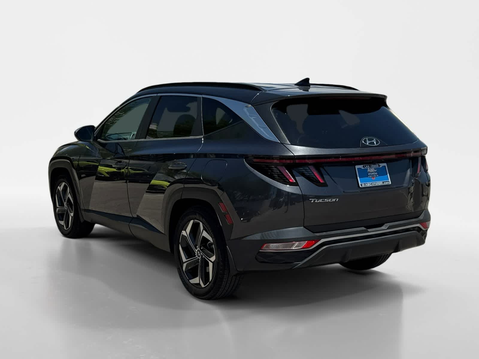 Thumbnail: 2022 Hyundai Tucson - 2