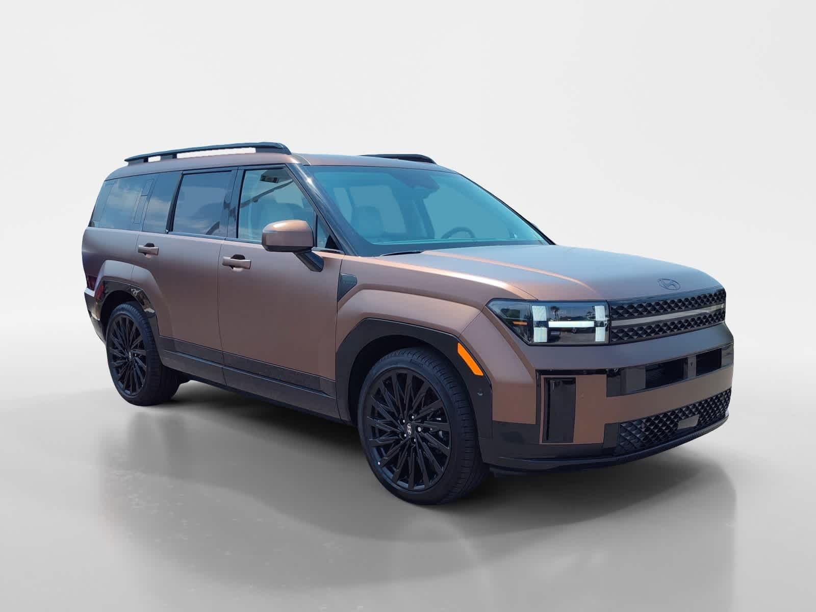 Thumbnail: 2025 Hyundai Santa Fe - 7