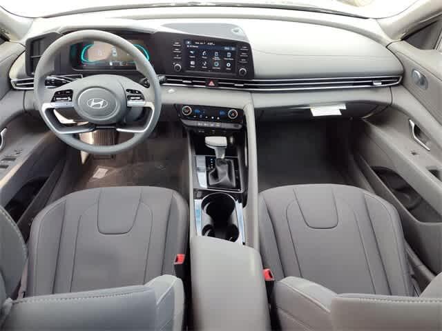 Thumbnail: 2026 Hyundai Elantra - 12