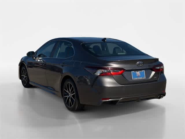Thumbnail: 2023 Toyota Camry - 9