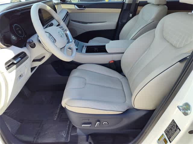 Thumbnail: 2023 Hyundai Palisade - 6