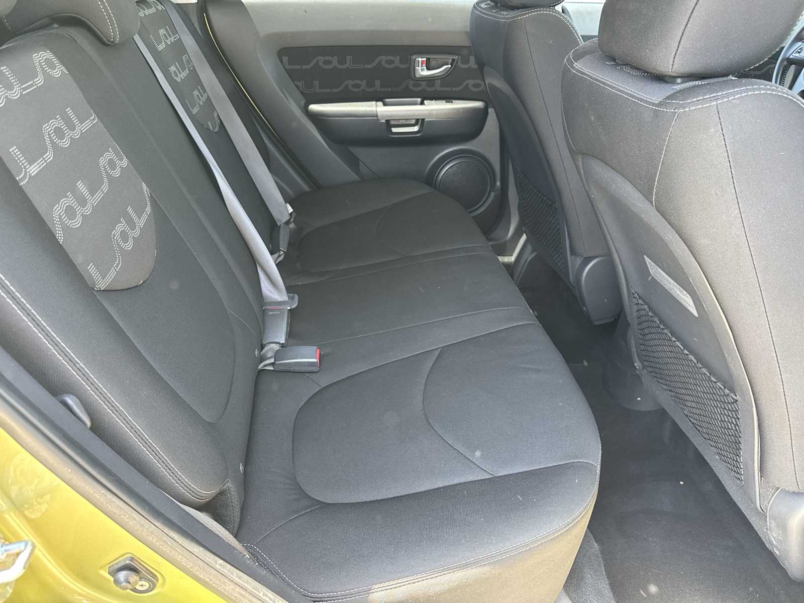 Thumbnail: 2013 Kia Soul - 14