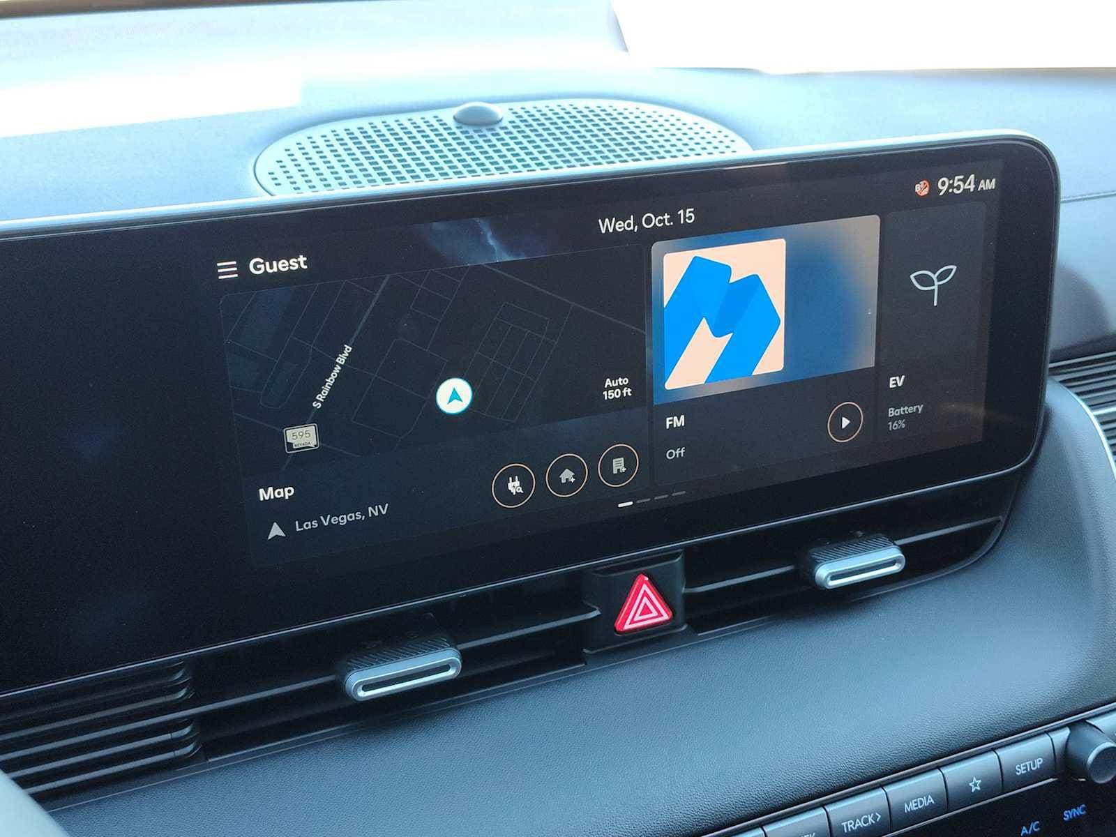 Thumbnail: 2025 Hyundai Ioniq 5 - 21