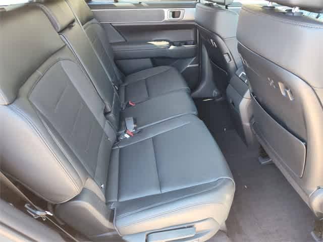 Thumbnail: 2026 Hyundai Santa Fe - 18