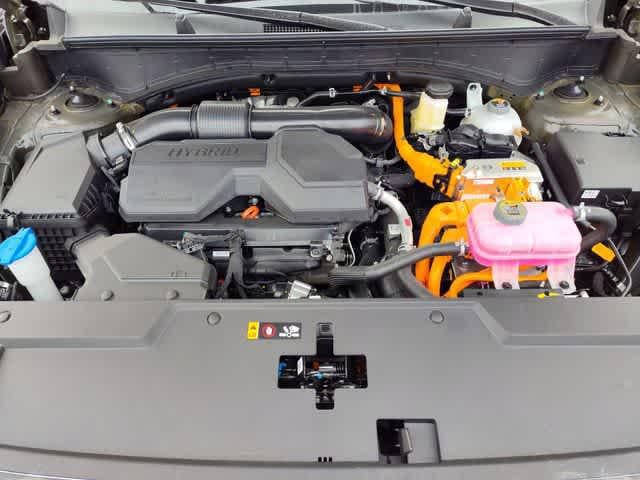 Thumbnail: 2026 Hyundai Santa Fe - 12