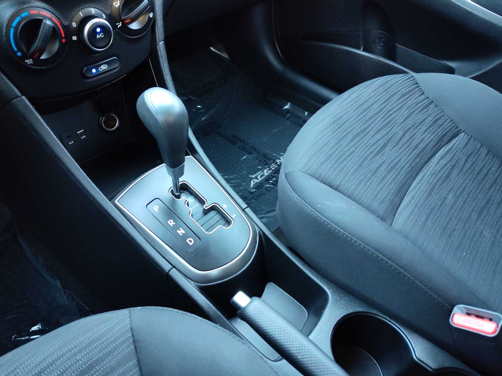 Thumbnail: 2017 Hyundai Accent - 24