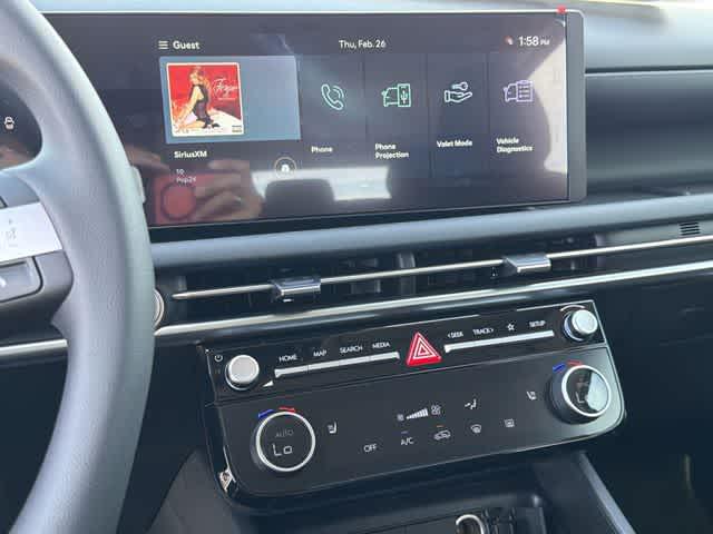 Thumbnail: 2026 Hyundai Tucson - 20