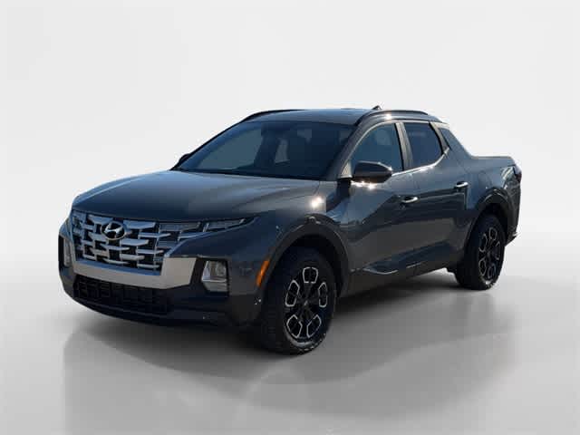 Thumbnail: 2022 Hyundai Santa Cruz - 8