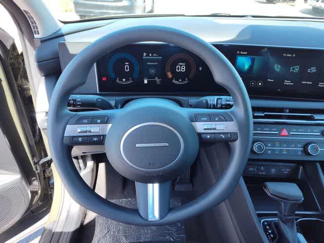 Thumbnail: 2026 Hyundai Tucson - 19