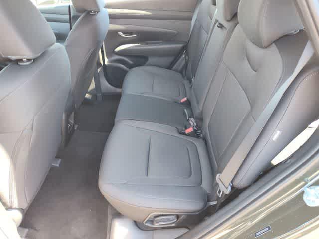 Thumbnail: 2026 Hyundai Tucson - 16