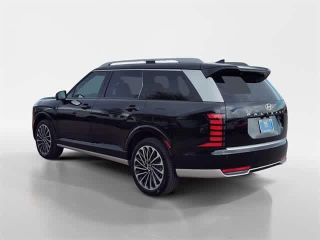 Thumbnail: 2026 Hyundai Palisade - 3