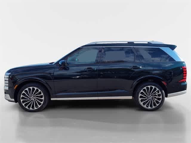 Thumbnail: 2026 Hyundai Palisade - 2