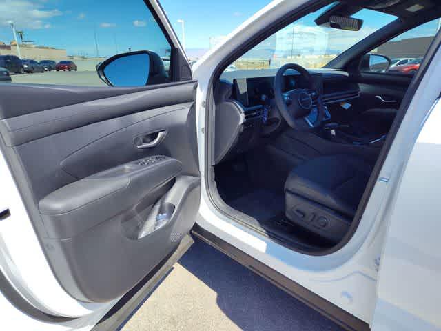 Thumbnail: 2026 Hyundai Santa Cruz - 10