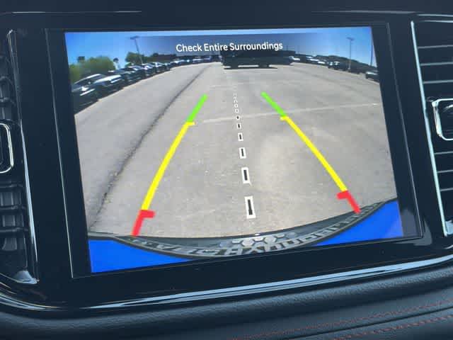 Thumbnail: 2025 Dodge Durango - 23