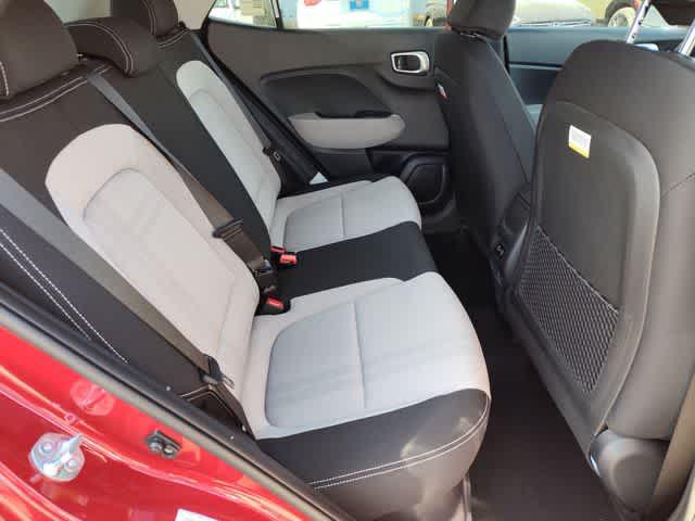 Thumbnail: 2026 Hyundai Venue - 19