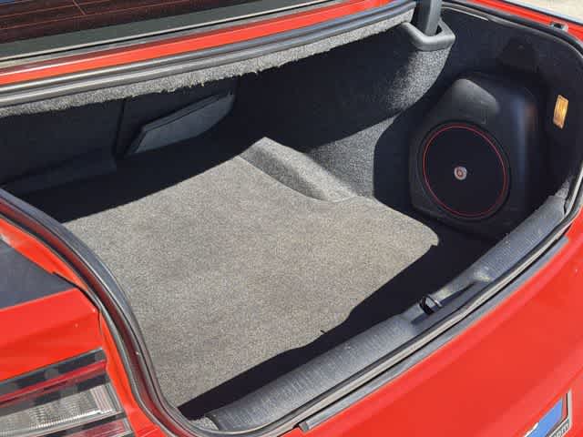 Thumbnail: 2017 Dodge Charger - 27