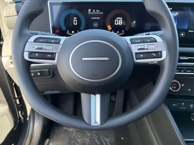 Thumbnail: 2026 Hyundai Tucson - 19