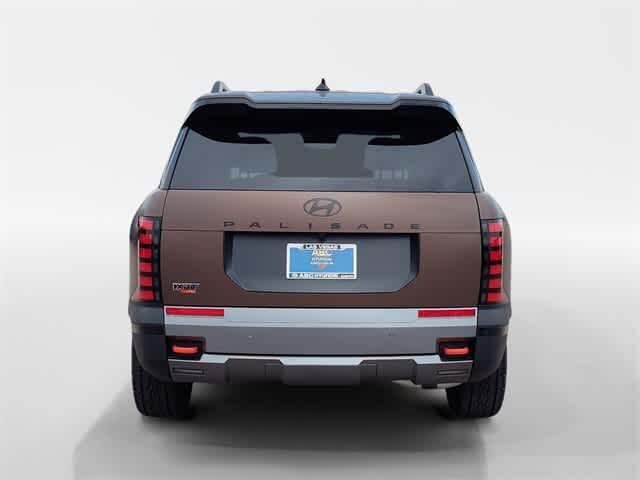 Thumbnail: 2026 Hyundai Palisade - 4