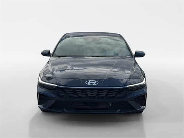 Thumbnail: 2026 Hyundai Elantra - 8