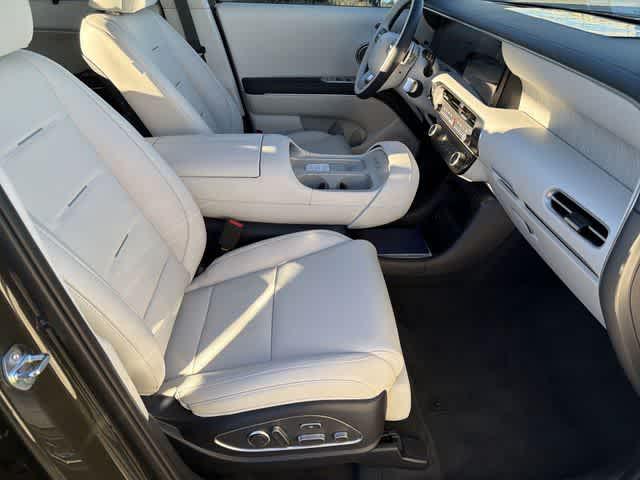 Thumbnail: 2026 Hyundai Palisade - 20