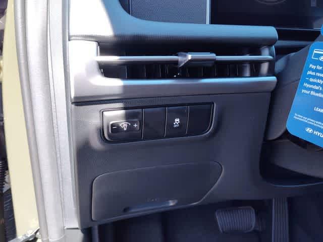 Thumbnail: 2026 Hyundai Tucson - 14