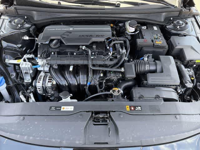 Thumbnail: 2026 Hyundai Elantra - 11